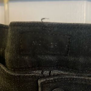 Mother the Weekender Fray